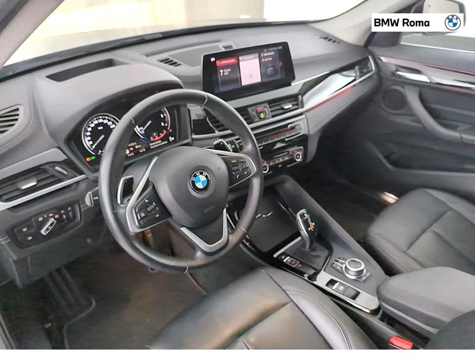 usatostore.bmw.it Store BMW X1 sdrive20d xLine auto