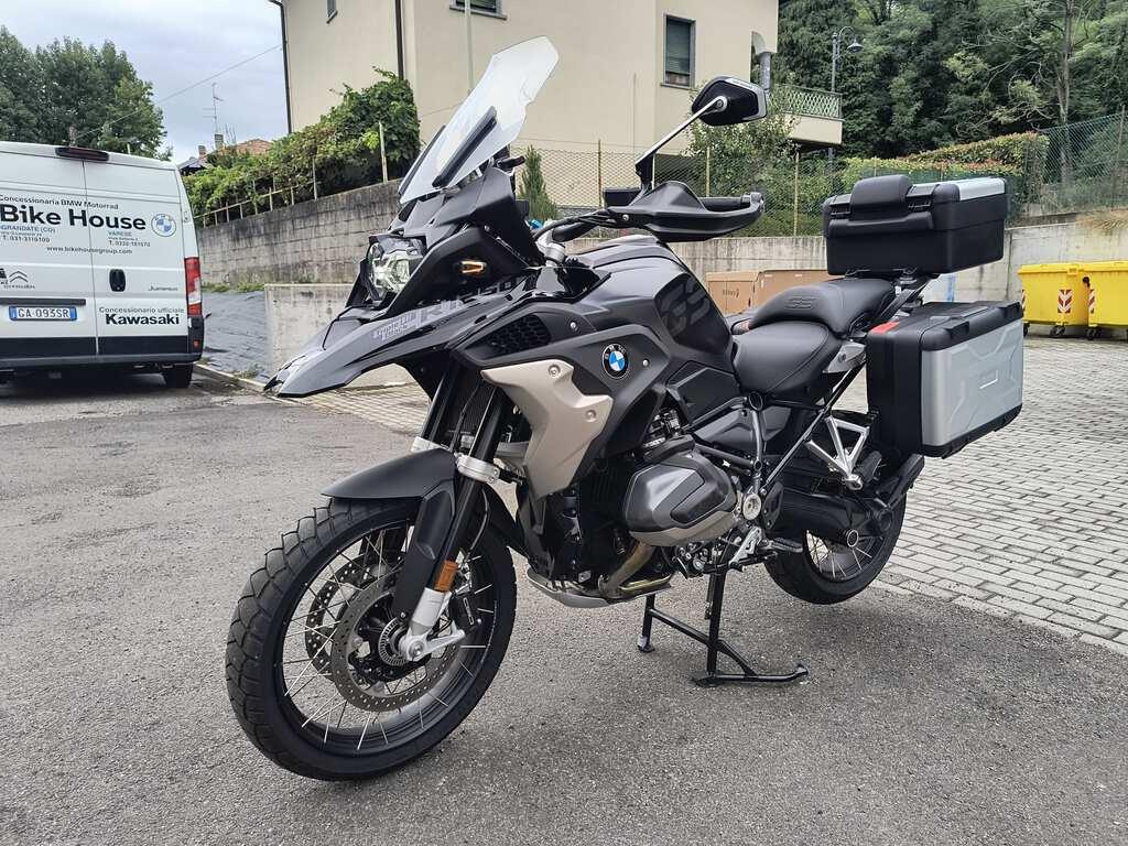 usatostore.bmw-motorrad.it Store BMW Motorrad R 1250 GS BMW R 1250 GS ABS MY21