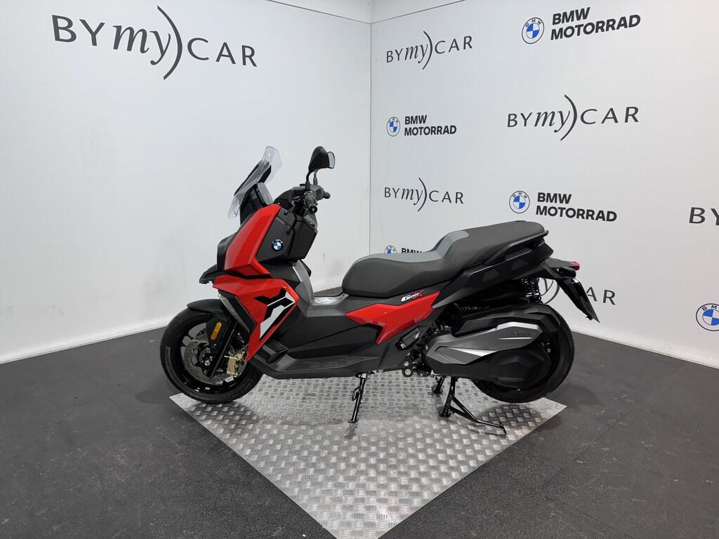 usatostore.bmw.it Store BMW Motorrad C 400 X BMW C 400 X MY21