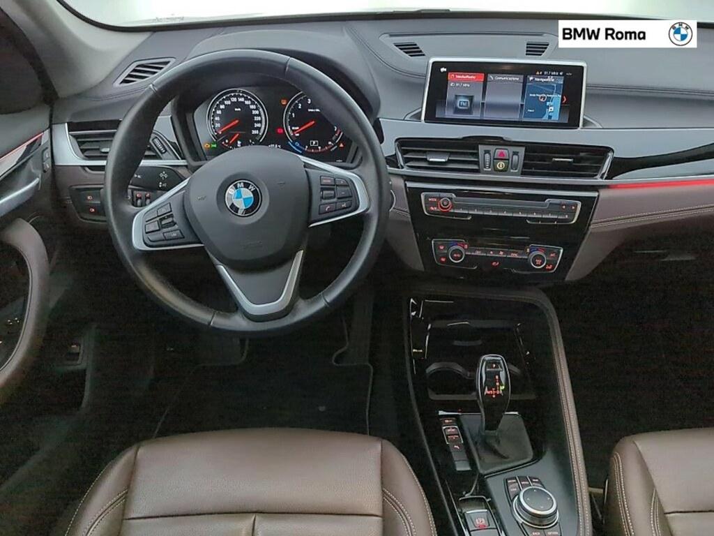 usatostore.bmw.it Store BMW X1 sdrive18i xLine 140cv auto