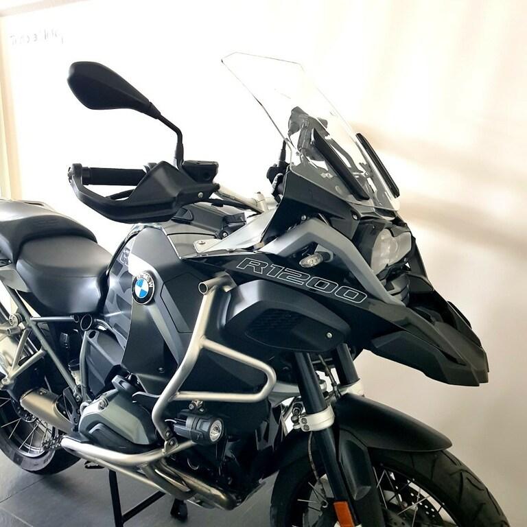 usatostore.bmw.it Store BMW Motorrad R 1200 GS BMW R 1200 GS Adventure ABS MY16