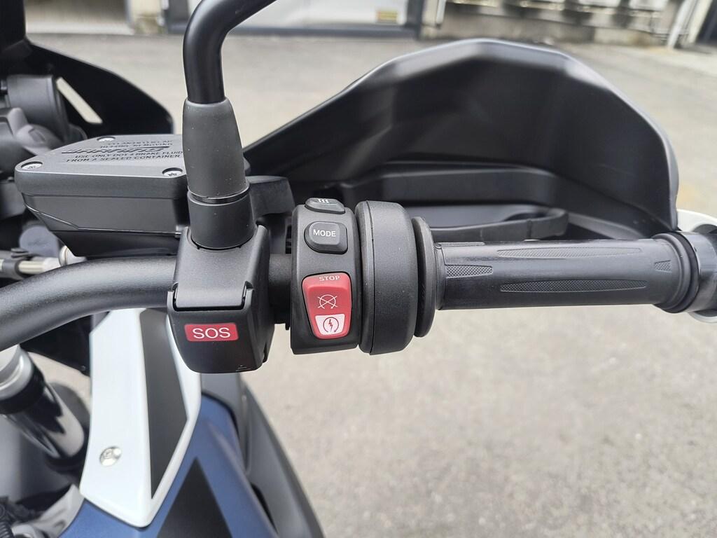 usatostore.bmw-motorrad.it Store BMW Motorrad R 1250 GS BMW R 1250 GS ABS MY21