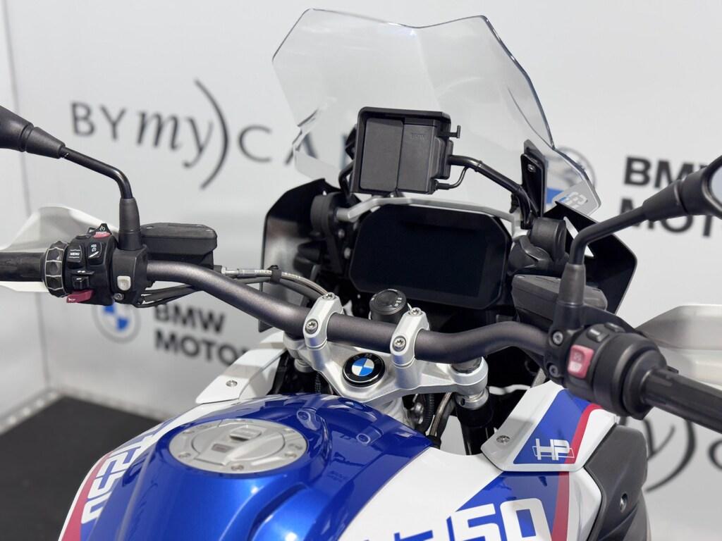 usatostore.bmw-motorrad.it Store BMW Motorrad R 1250 GS BMW R 1250 GS ABS MY19