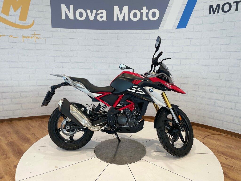 usatostore.bmw.it Store BMW Motorrad G 310 GS BMW G 310 GS MY21