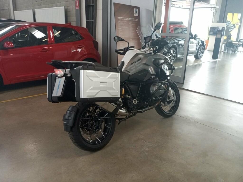 usatostore.bmw.it Store BMW Motorrad R 1200 GS BMW R 1200 GS ABS MY14