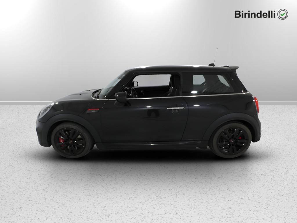 usatostore.bmw.it Store MINI MINI 3p 2.0 JCW JCW auto