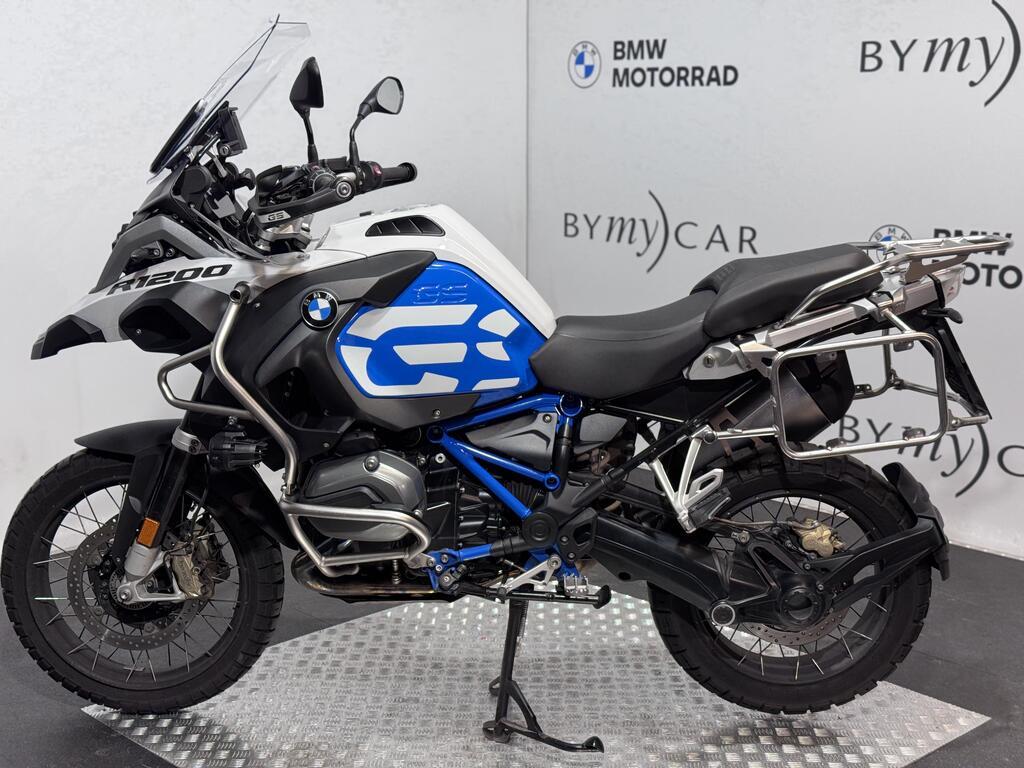 usatostore.bmw-motorrad.it Store BMW Motorrad R 1200 GS BMW R 1200 GS Adventure ABS MY19