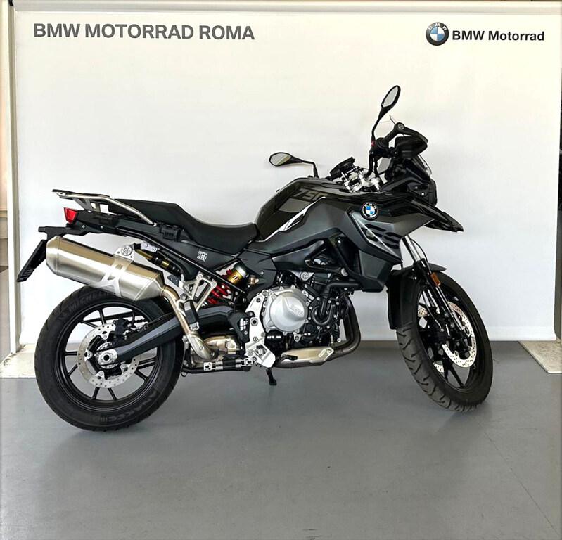 usatostore.bmw.it Store BMW Motorrad F 750 GS BMW F 750 GS ABS MY21