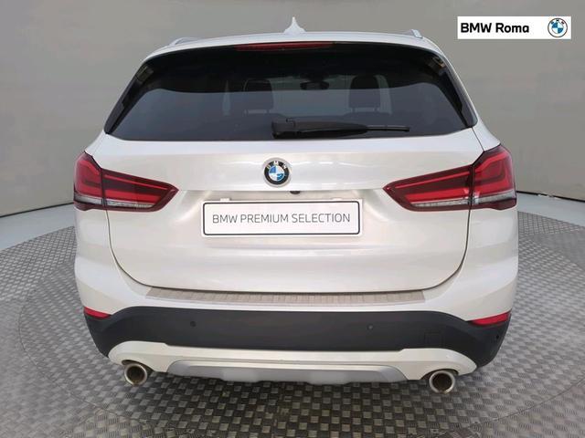 usatostore.bmw.it Store BMW X1 xdrive20d xLine auto