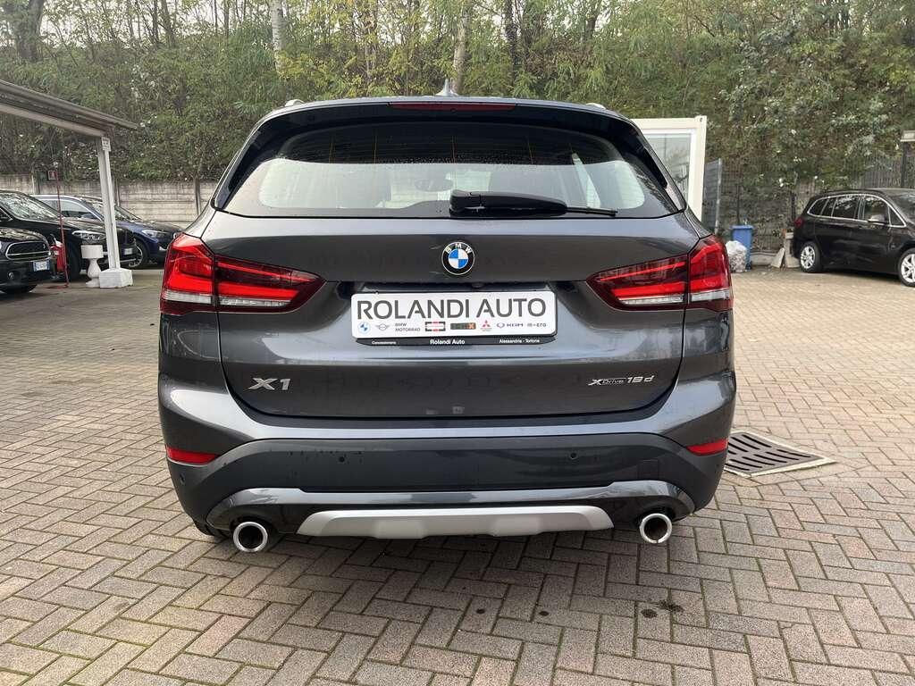 usatostore.bmw.it Store BMW X1 xdrive18d auto