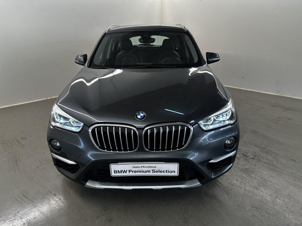 usatostore.bmw.it Store BMW X1 xdrive20d xLine auto