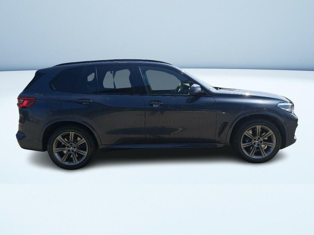 usatostore.bmw.it Store BMW X5 xdrive30d Msport auto