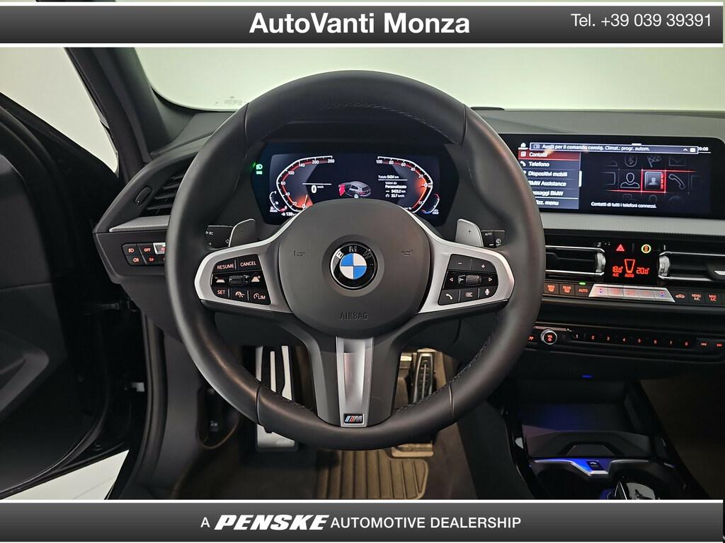 usatostore.bmw.it Store BMW Serie 1 118d Msport auto