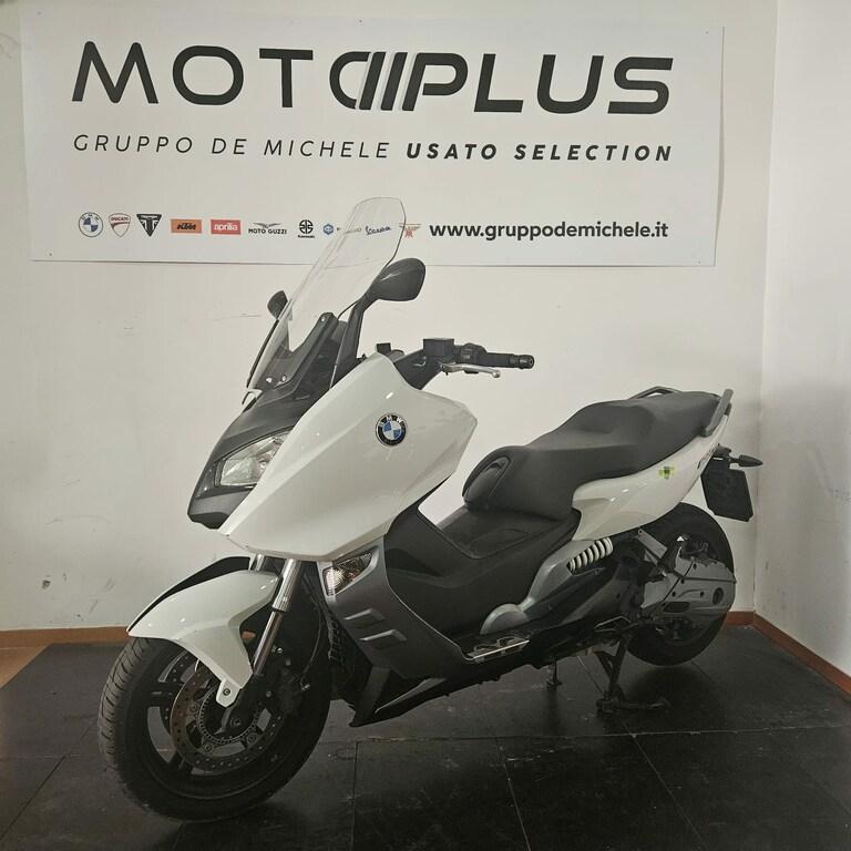 usatostore.bmw.it Store BMW Motorrad C 600 BMW C 600 Sport MY12