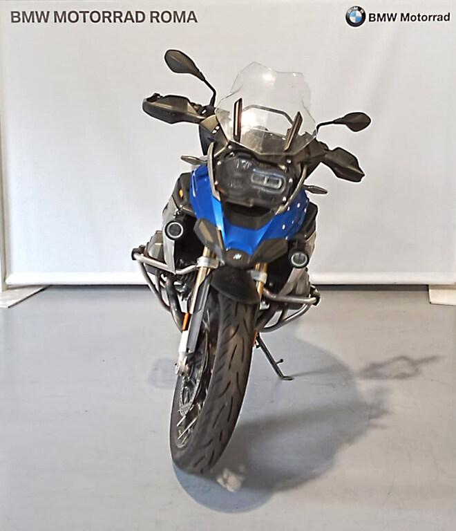 usatostore.bmw-motorrad.it Store BMW Motorrad R 1200 GS BMW R 1200 GS ABS MY17