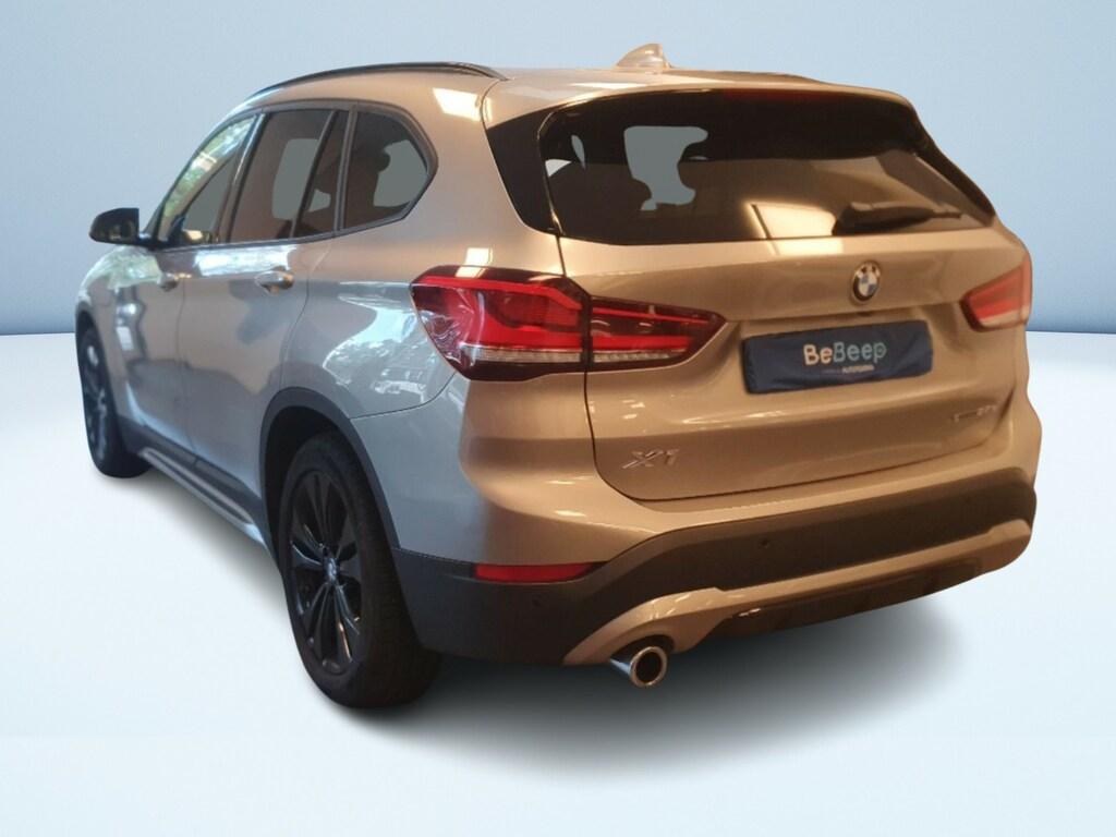 usatostore.bmw.it Store BMW X1 xdrive25e Sport auto