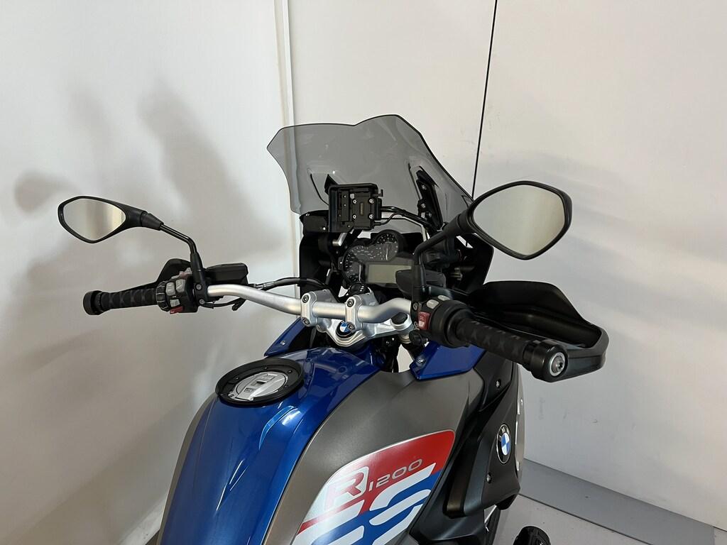 usatostore.bmw-motorrad.it Store BMW Motorrad R 1200 GS ABS