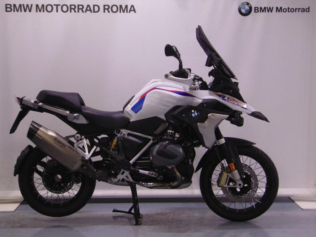 usatostore.bmw-motorrad.it Store BMW Motorrad R 1250 GS BMW R 1250 GS ABS MY21