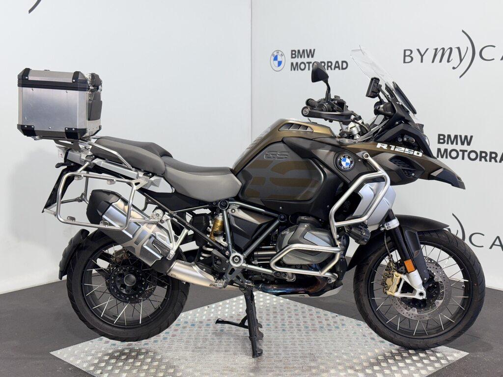 usatostore.bmw-motorrad.it Store BMW Motorrad R 1250 GS BMW R 1250 GS Adventure ABS MY19