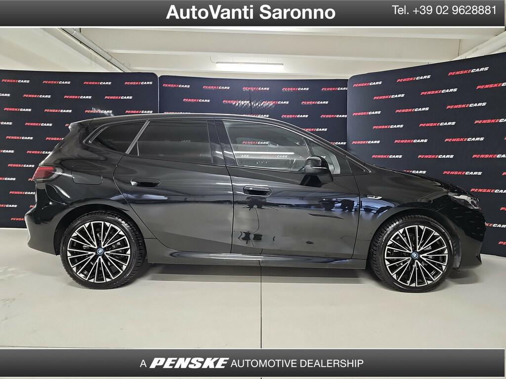 usatostore.bmw.it Store BMW Serie 2 225e Active Tourer xdrive Msport auto