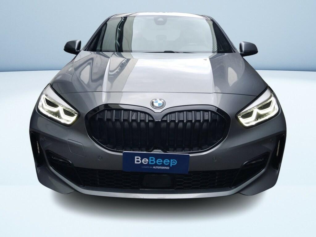 usatostore.bmw.it Store BMW Serie 1 116d Msport auto