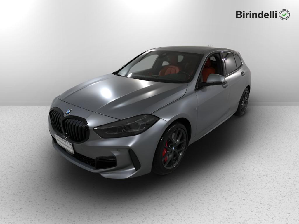 usatostore.bmw.it Store BMW Serie 1 116i MSport auto