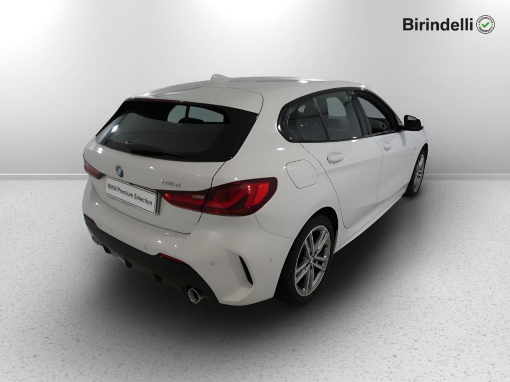 usatostore.bmw.it Store BMW Serie 1 118d Msport auto