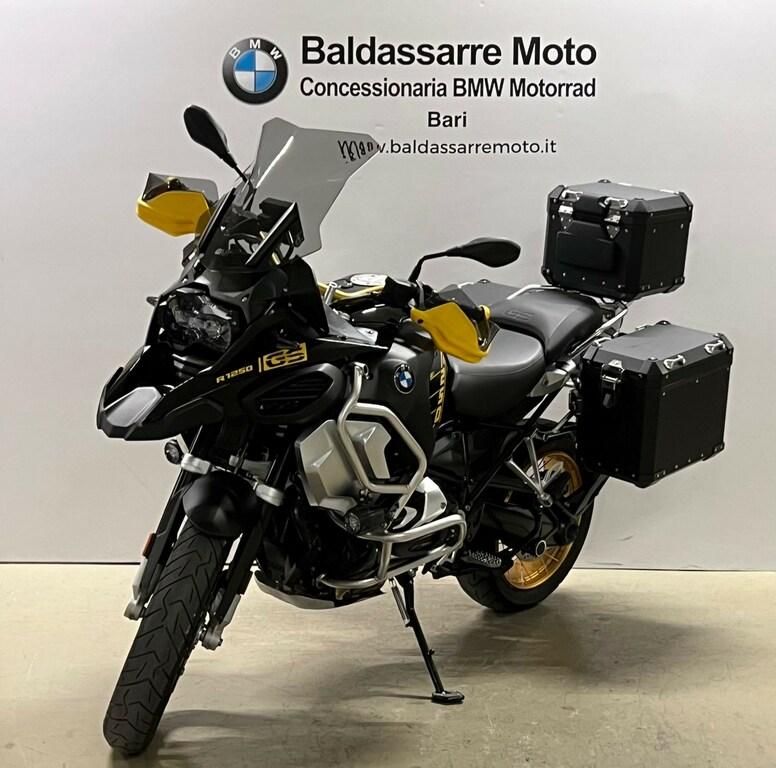 usatostore.bmw.it Store BMW Motorrad R 1250 GS BMW R 1250 GS Adventure ABS MY21