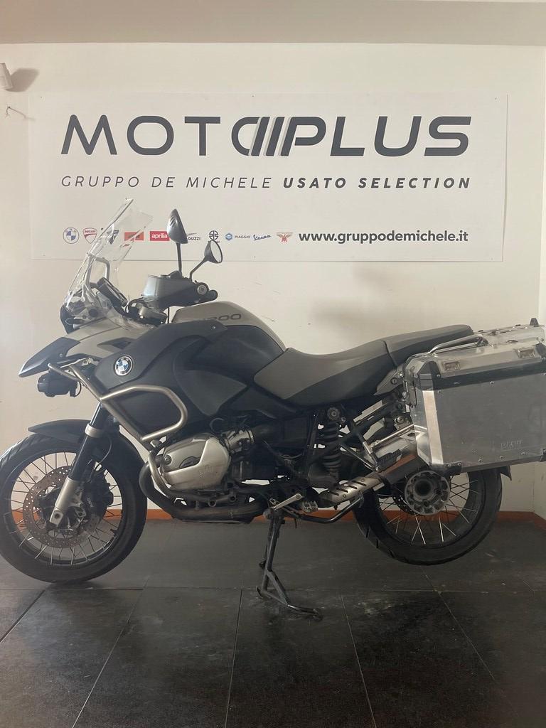 usatostore.bmw-motorrad.it Store BMW Motorrad R 1200 GS Adventure