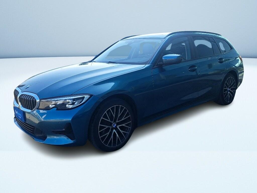 usatostore.bmw.it Store BMW Serie 3 320d Touring xdrive Business Advantage auto