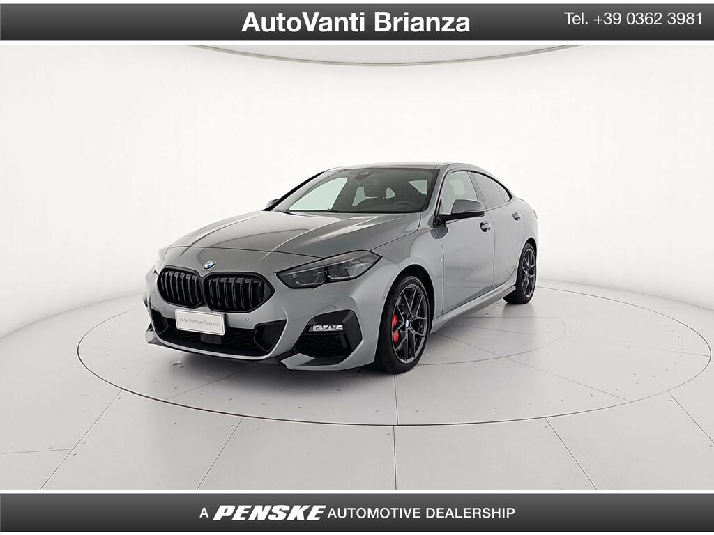 usatostore.bmw.it Store BMW Serie 2 220d Gran Coupe Msport xdrive auto