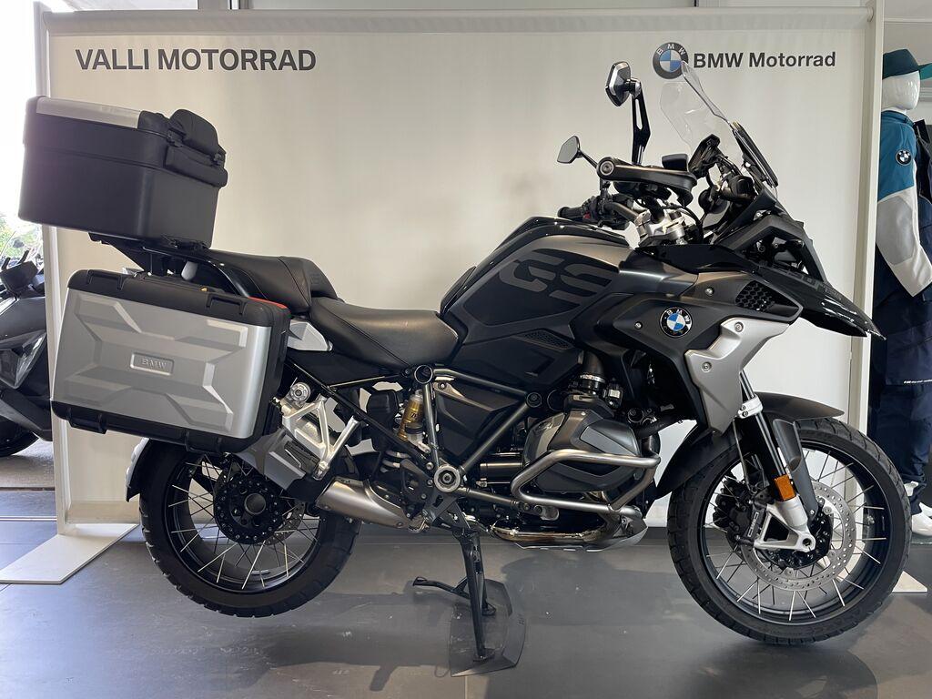 usatostore.bmw-motorrad.it Store BMW Motorrad R 1250 GS ABS