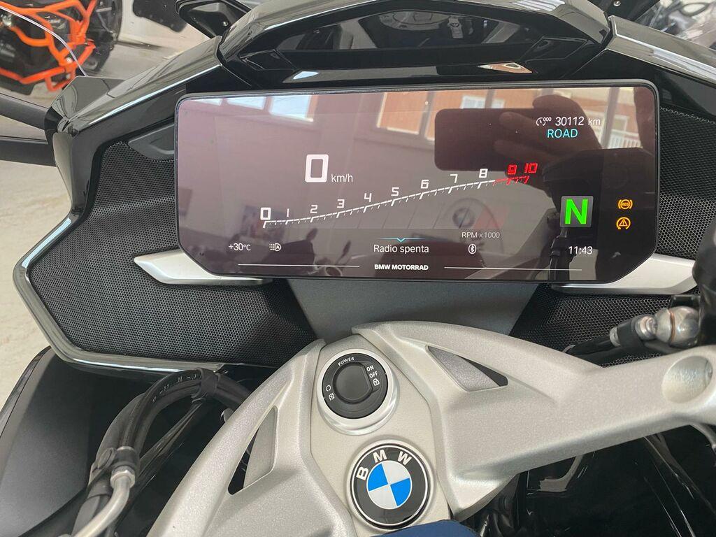 usatostore.bmw-motorrad.it Store BMW Motorrad K 1600 GT ABS