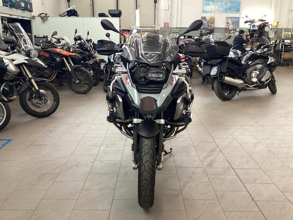 usatostore.bmw.it Store BMW Motorrad R 1250 GS BMW R 1250 GS Adventure ABS MY19