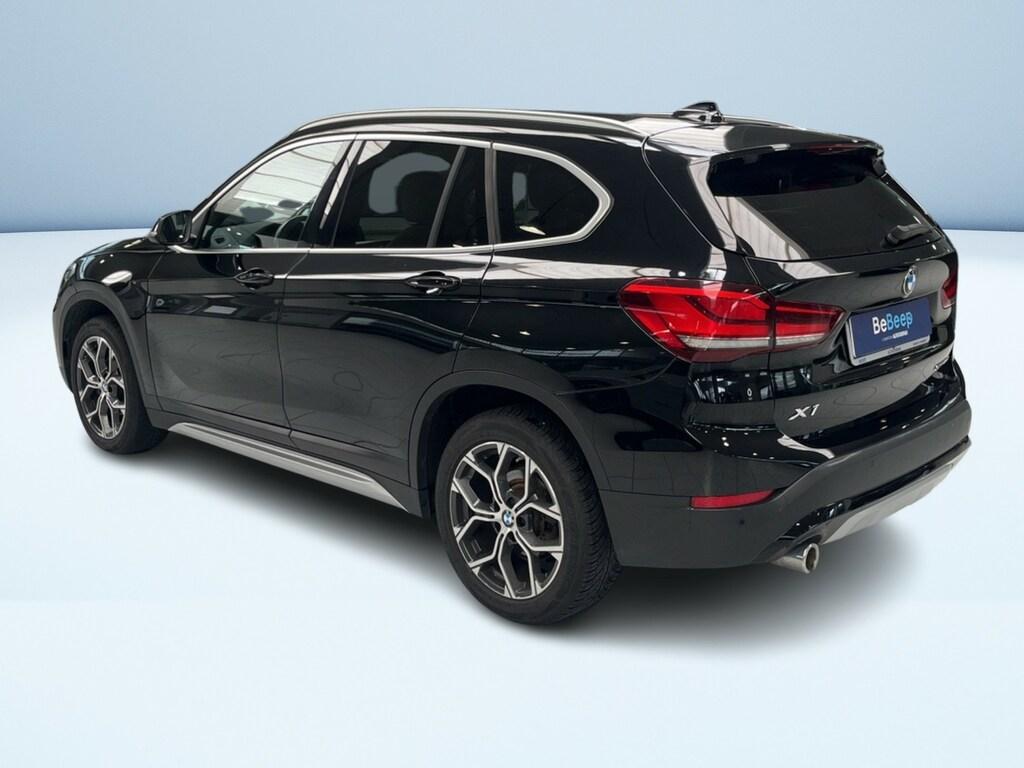 usatostore.bmw.it Store BMW X1 sdrive16d Sport auto