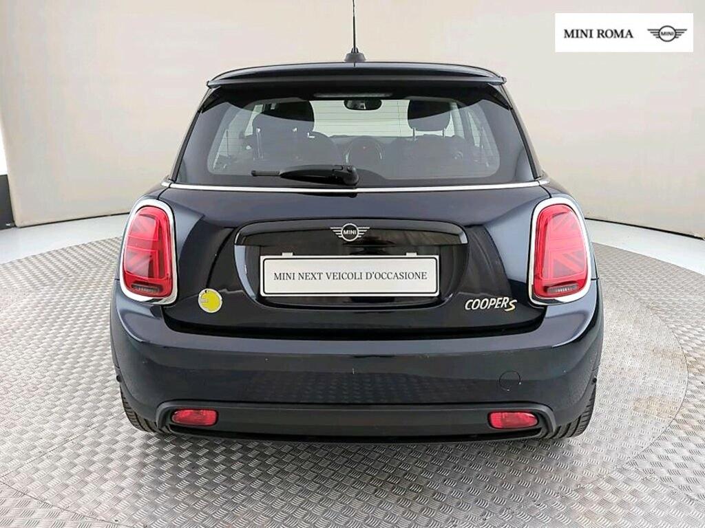 usatostore.bmw.it Store MINI MINI Full Electric 3p Yours auto