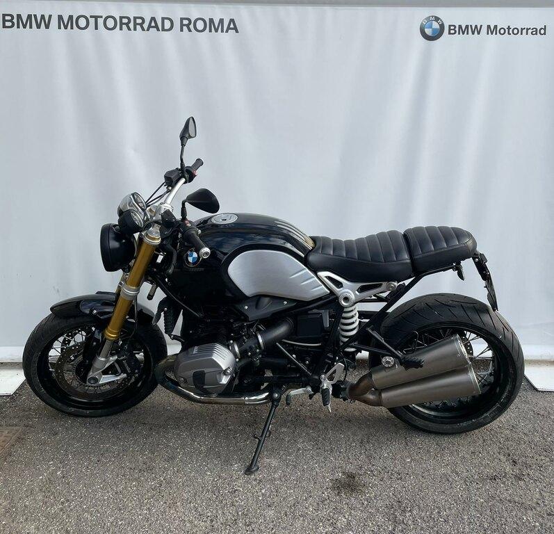 usatostore.bmw-motorrad.it Store BMW Motorrad R nineT BMW R nineT ABS MY14