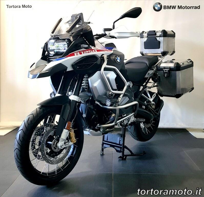 usatostore.bmw-motorrad.it Store BMW Motorrad R 1250 GS BMW R 1250 GS Adventure ABS MY21