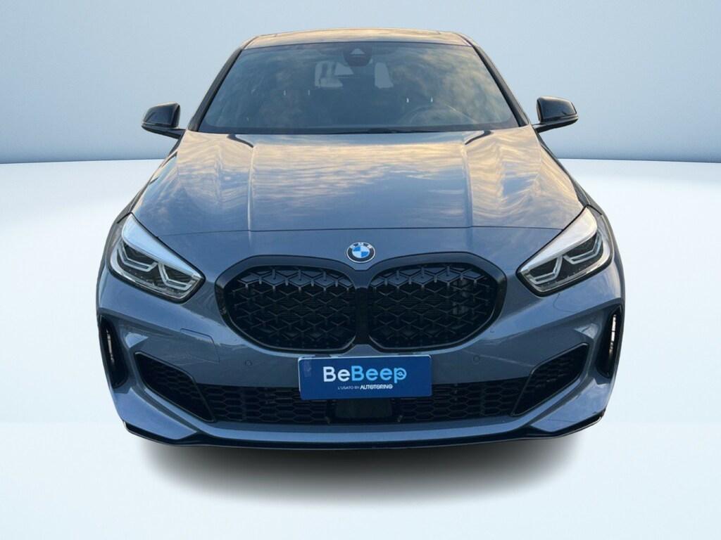 usatostore.bmw.it Store BMW Serie 1 M 135i xdrive auto