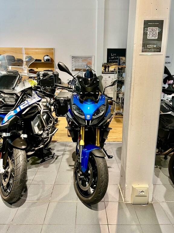 usatostore.bmw-motorrad.it Store BMW Motorrad F 900 XR BMW F 900 XR MY20