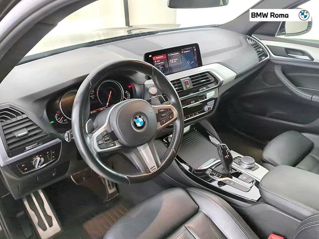 usatostore.bmw.it Store BMW X4 xdrive20d Msport auto