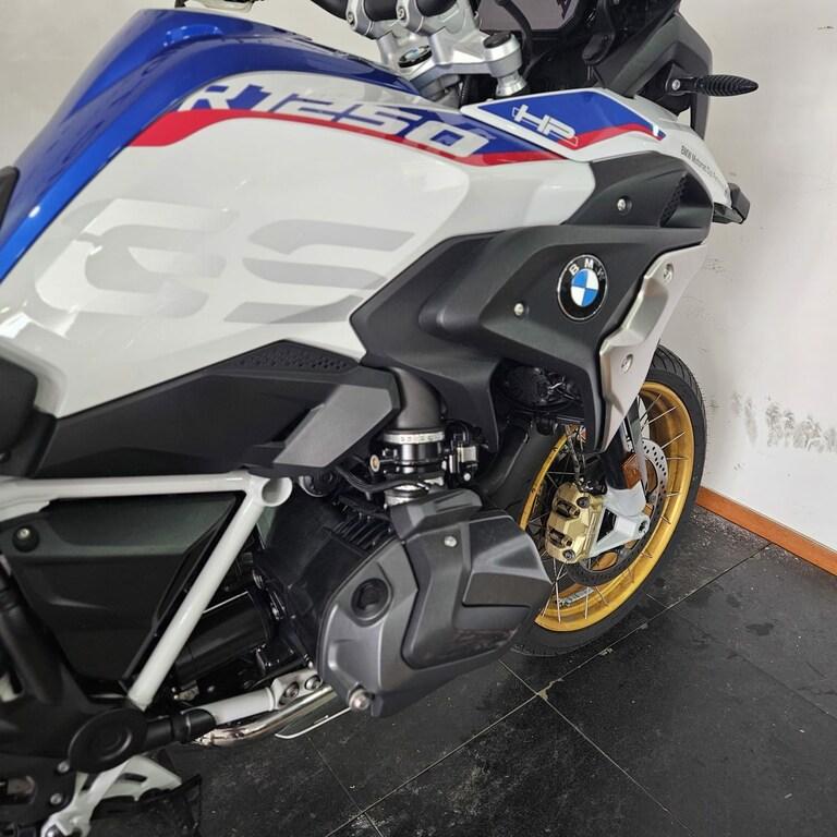 usatostore.bmw.it Store BMW Motorrad R 1250 GS BMW R 1250 GS ABS MY19