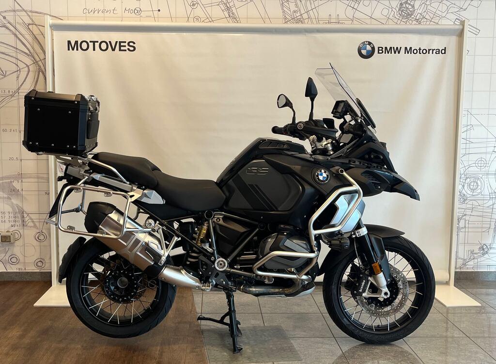 usatostore.bmw-motorrad.it Store BMW Motorrad R 1250 GS Adventure ABS