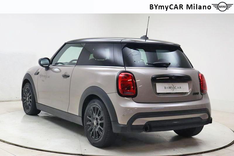 usatostore.bmw.it Store MINI MINI 1.5 TwinPower Turbo Cooper