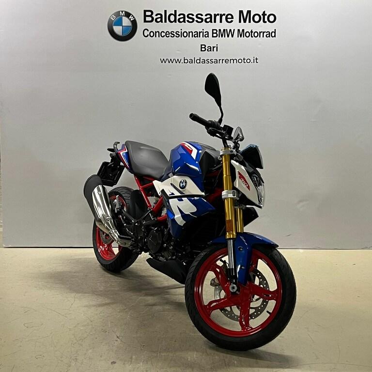 usatostore.bmw.it Store BMW Motorrad G 310 R BMW G 310 R MY21