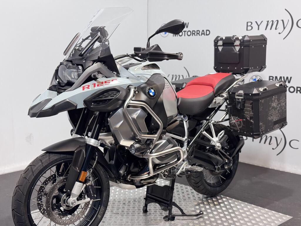 usatostore.bmw-motorrad.it Store BMW Motorrad R 1250 GS BMW R 1250 GS Adventure ABS MY19