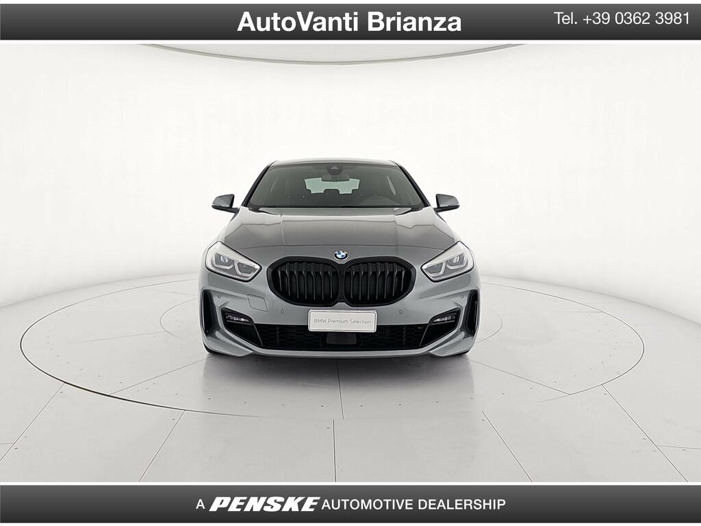 usatostore.bmw.it Store BMW Serie 1 118d Msport auto