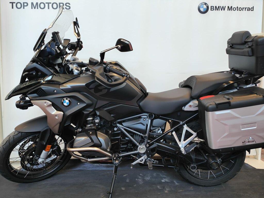 usatostore.bmw-motorrad.it Store BMW Motorrad R 1250 GS BMW R 1250 GS ABS MY21