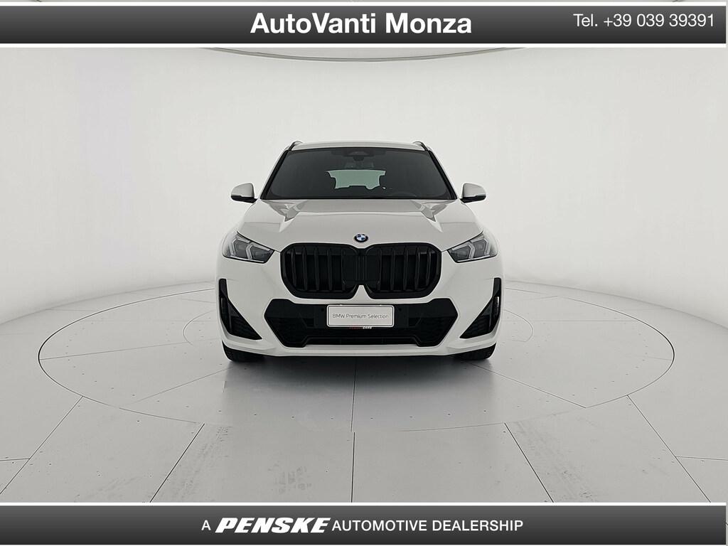 usatostore.bmw-motorrad.it Store BMW X1 sdrive18d Msport auto