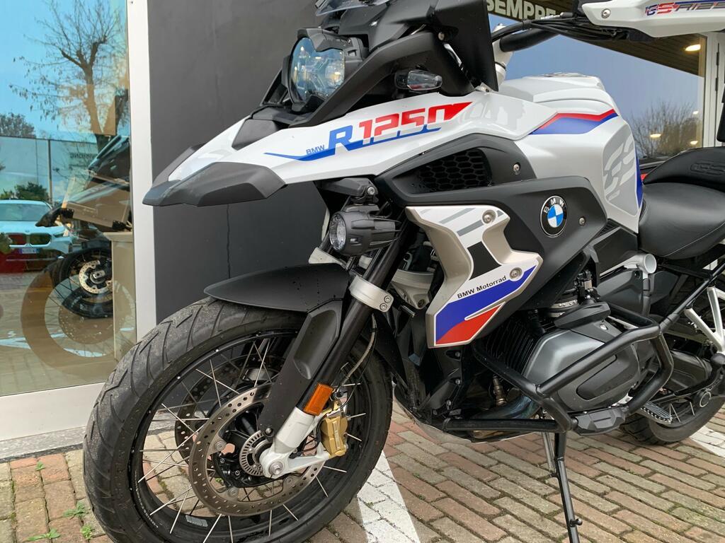 usatostore.bmw.it Store BMW Motorrad R 1250 GS BMW R 1250 GS ABS MY21